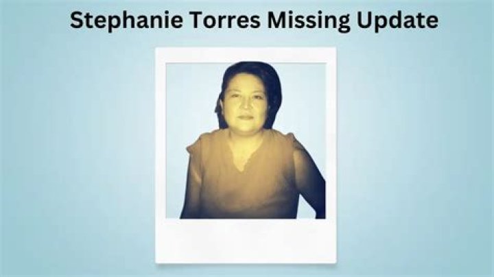 Is Stephanie Torres Body Found? Missing Update 2022 – Age Husband, What Happened To Her?