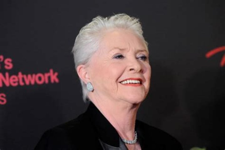 Is Susan Flannery Still Alive? Wiki: Partner, Net Worth, Children