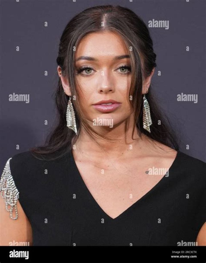 Is Tabitha Swatosh Really Leaving The Hype House? Find Out About Her Future Plans