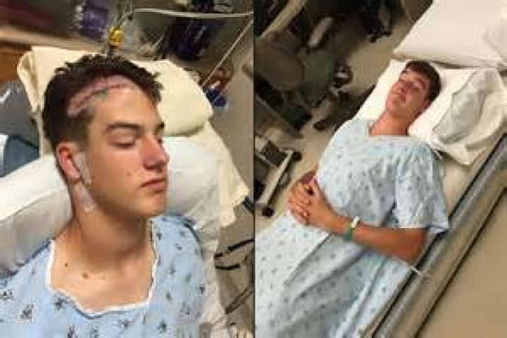 
Is Tanner McKee Christian? Religion Beliefs 