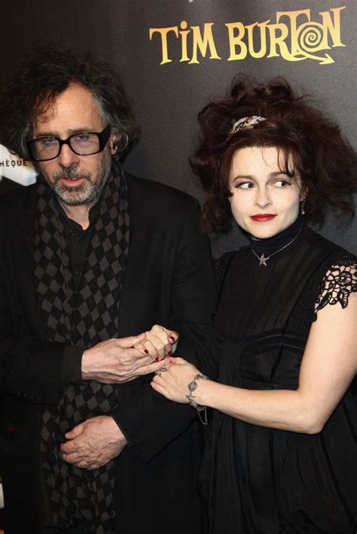Is Tim Burton Still Alive 2022? Check Out Director Tim Burtons Networth, Movies, Wife, and Height