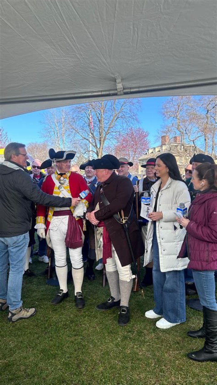 Is Tony Farmer In Jail? What Did He Did Do- Arrest And Charge