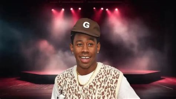 
Is Tyler the Creator Married? Who is Tyler the Creator? 