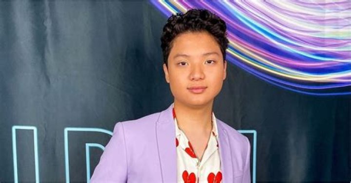 Is Tyson Venegas Gay? Partner Sexuality And Instagram