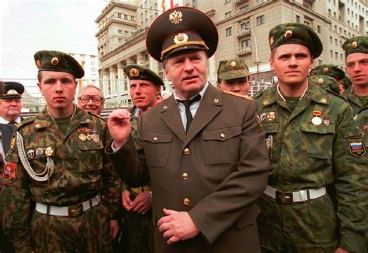 
Is Vladimir Zhirinovsky Dead? Veteran Russian Politician Cause Of Death And Illness 
