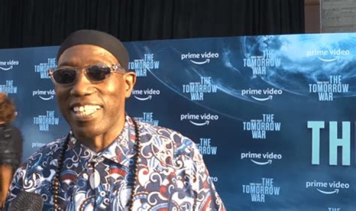 Is Wesley Snipes Gay? A Close Look At His Sexuality