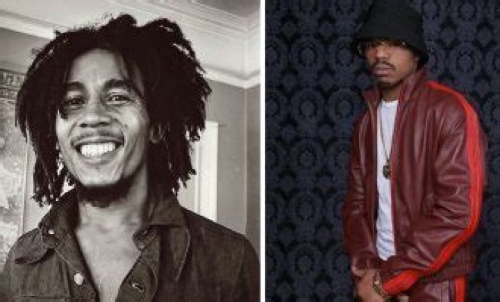 Is YG Marley related to Bob Marley? How is YG Marley related to Bob Marley?