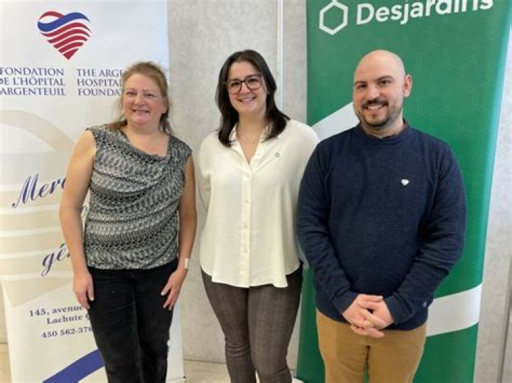 
Isabelle Poupart Height, Age, Who, Husband, Biography, Wiki, Net Worth 