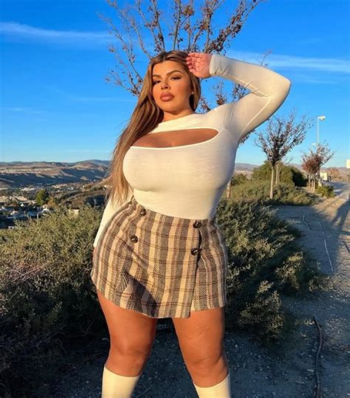 
Itsgraciejustgracie Height, Weight, Net Worth, Age, Birthday, Wikipedia, Who, Nationality, Biography 