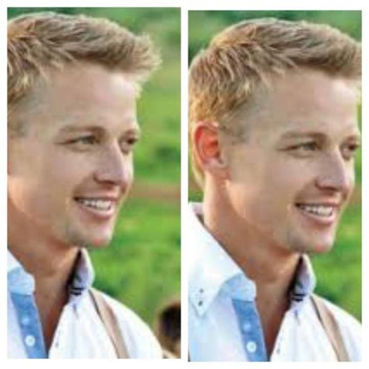 Ivan Botha Height, Weight, Net Worth, Age, Birthday, Wikipedia, Who, Nationality, Biography