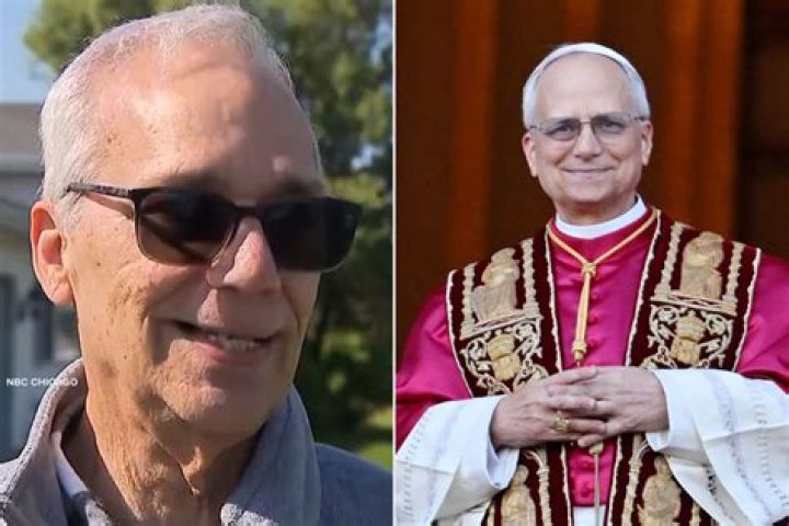 
IVD’s Late Wife’s Brother Reveals What Transpired The Day His Sister Set Their Home Ablaze 