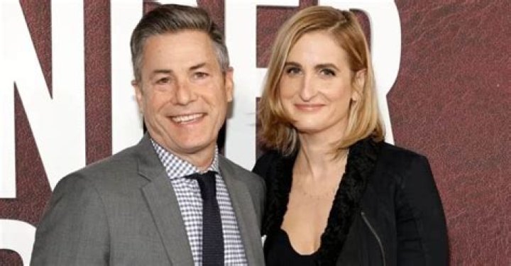 J.R. Moehringer is Married to Wife: Shannon Welch. 2 Kids.