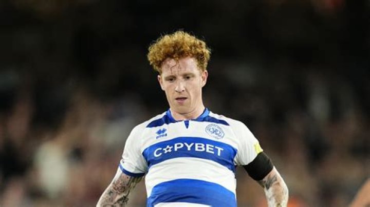 
Jack Colback Height, Weight, Net Worth, Age, Birthday, Wikipedia, Who, Nationality, Biography 