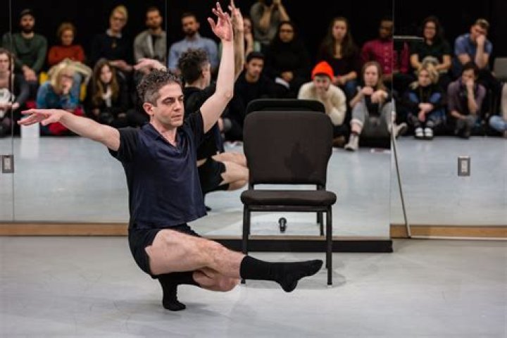 
Jack Ferver Age, Birthday, Wikipedia, Who, Nationality, Biography 