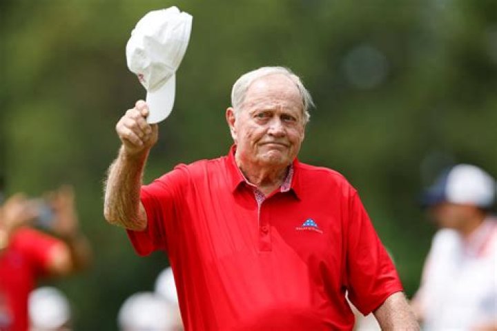 Jack Nicklaus Height, Weight, Net Worth, Age, Birthday, Wikipedia, Who, Nationality, Biography