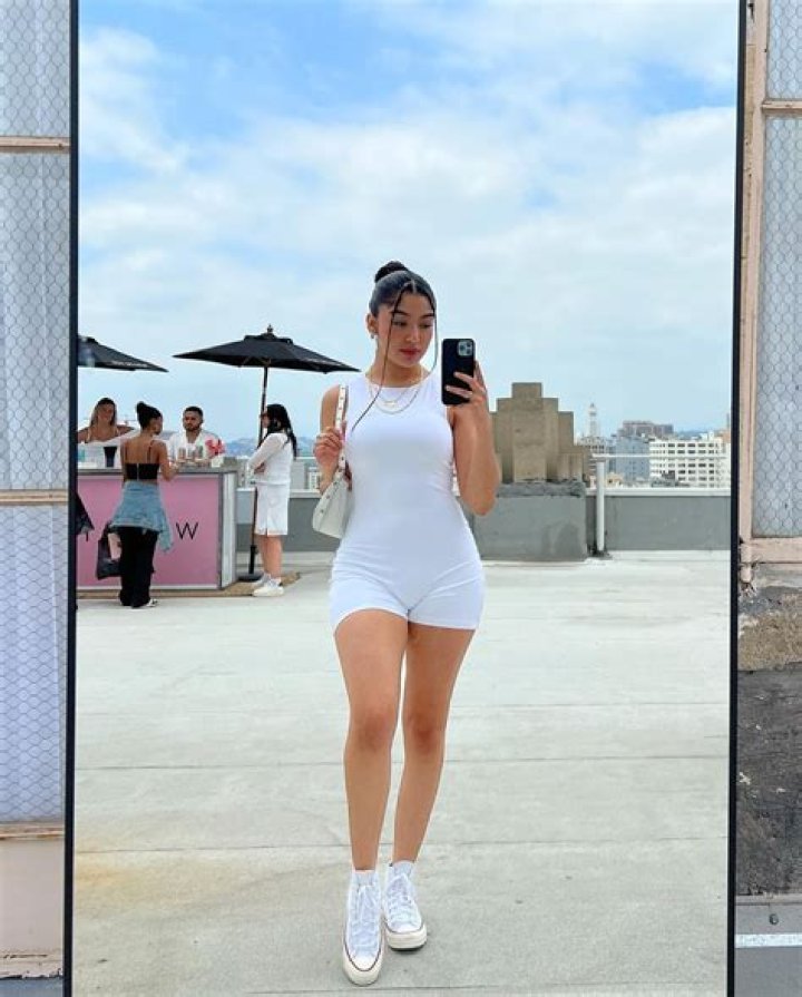 
Jackie Ybarra Height, Weight, Net Worth, Age, Birthday, Wikipedia, Who, Nationality, Biography 