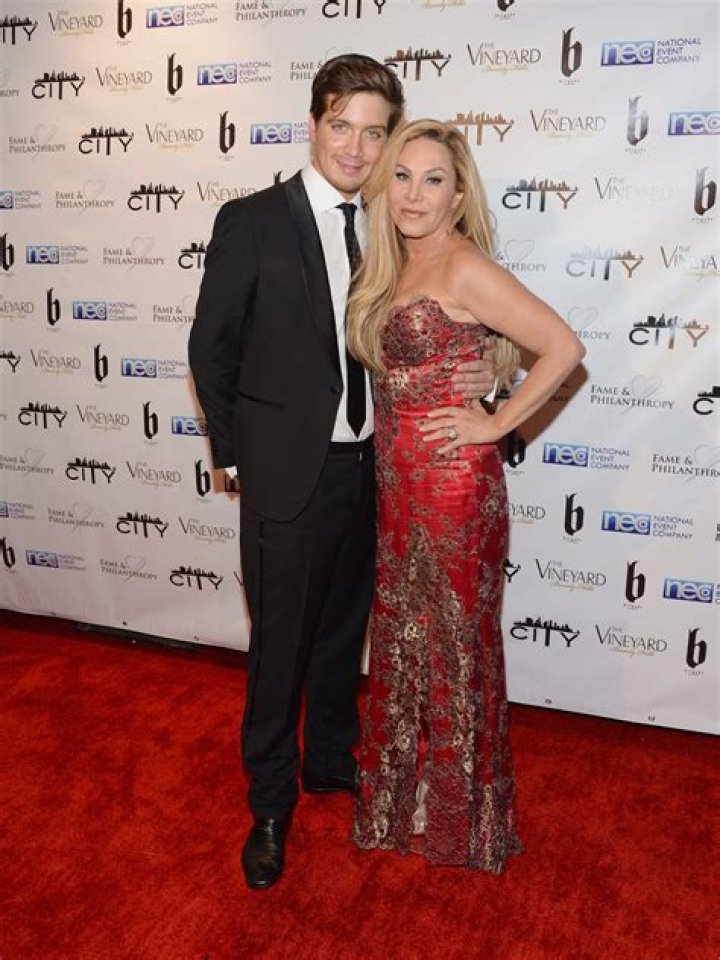 Jacob Busch Height, Weight, Net Worth, Age, Birthday, Wikipedia, Who, Instagram, Biography