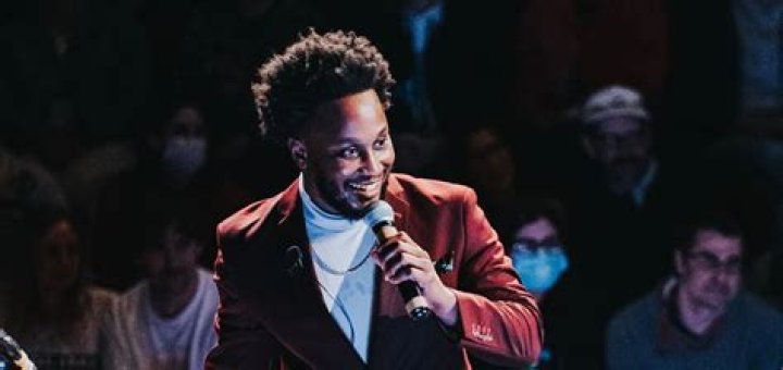 Jacquis Neal Height, Age, Who, Girlfriend, Biography, Wiki, Net Worth