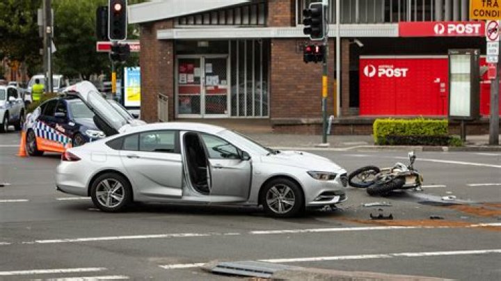 
Jai Wright Of Revesby Passed Away After Crash With Police Vehicle, Here Are The Details on The Accident 