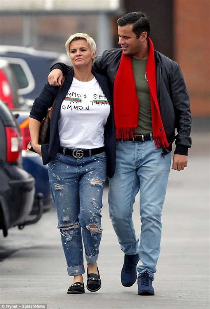 
James English Wife Who is James English Wife? 