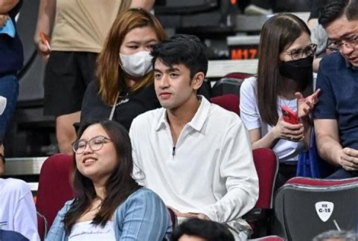 James Licauco | Height And Age- His Siblings, David Licauco