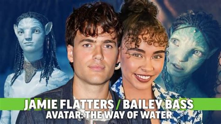 Jamie Flatters Girlfriend: Who Is The Avatar Actor Dating? Parents And Net Worth