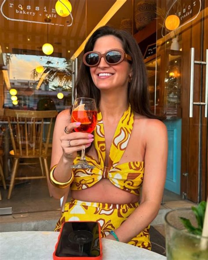 
Janae Collins Height, Weight, Net Worth, Age, Birthday, Wikipedia, Who, Instagram, Biography 