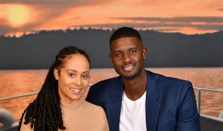 
Jason Holder | Family, Ethnicity And Religion 