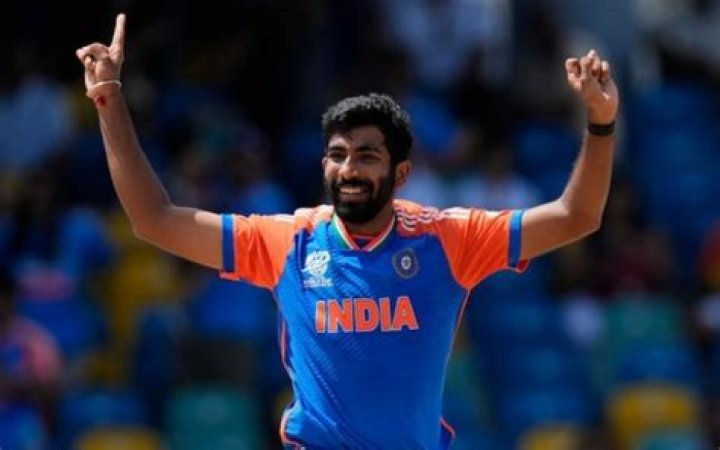 
Jasprit Bumrah Height, Weight, Net Worth, Age, Birthday, Wikipedia, Who, Nationality, Biography 