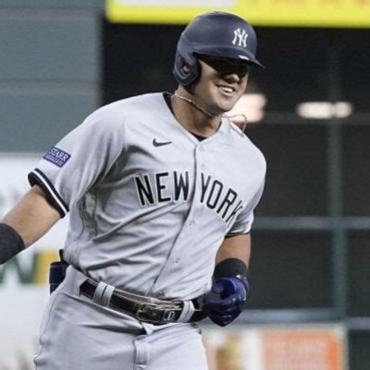 
Jasson Dominguez Age: How Old Is He? Baseball Player Debut And Career 