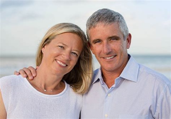 
Jay Monahan Wife Susan Monahan, Relationship Timeline And Kids 