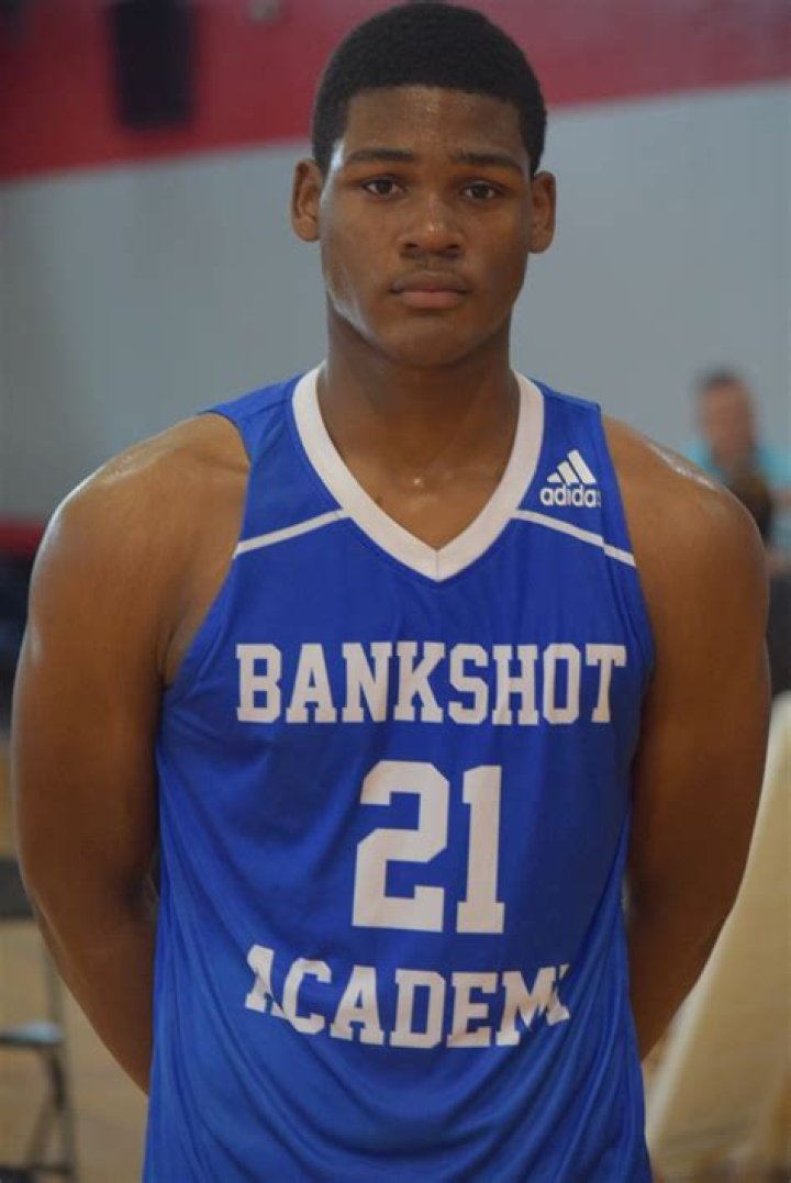 
Jaylen Allen Age, Birthday, Wikipedia, Who, Nationality, Biography 