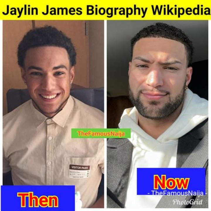 Jaylin James Height, Weight, Net Worth, Age, Birthday, Wikipedia, Who, Nationality, Biography