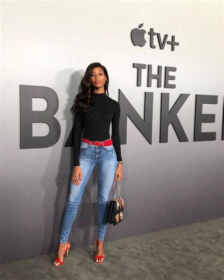 
Jazzma Kendrick Biography: Age, Height. Who is she dating? 