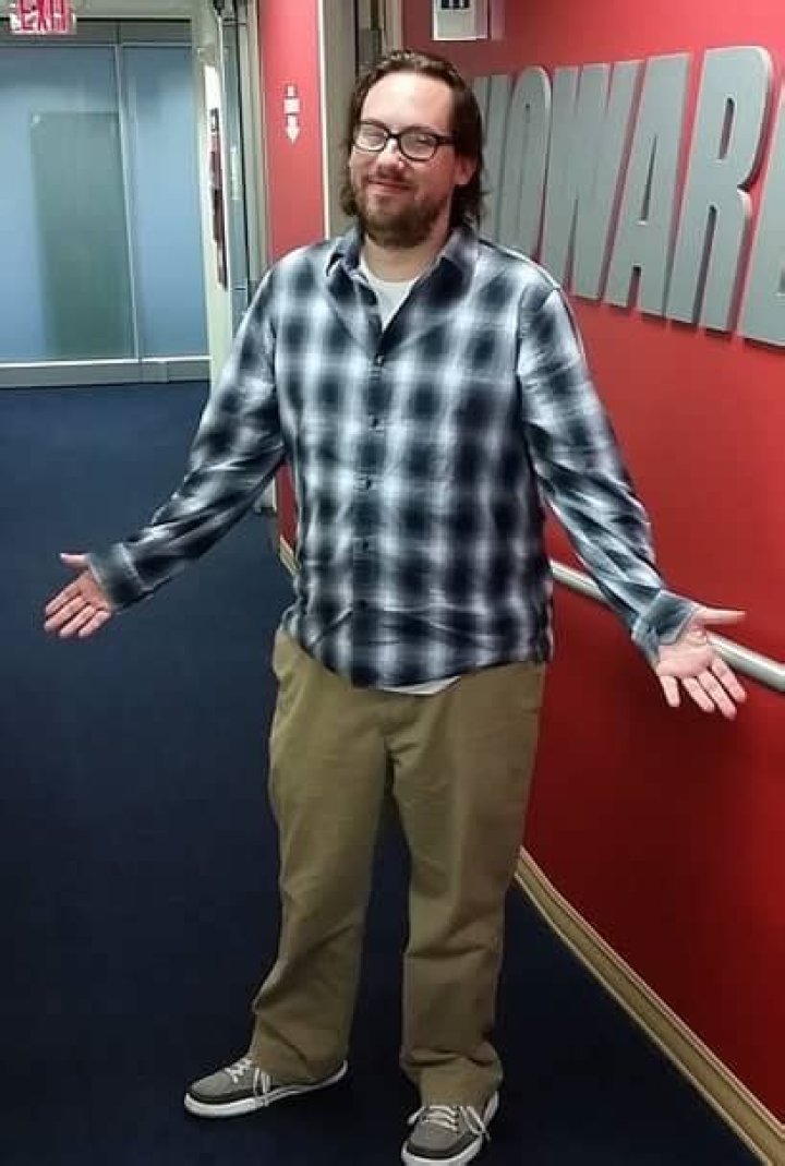 JD Harmeyer Height, Weight, Net Worth, Age, Birthday, Wikipedia, Who, Nationality, Biography