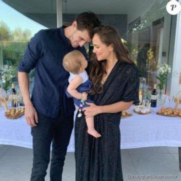 
Jean Baptiste Maunier is Married to Wife: Lea Arnezeder. Kids. 