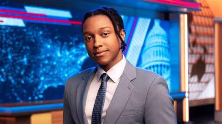 Jeff Jimerson Age, Birthday, Wikipedia, Who, Nationality, Biography