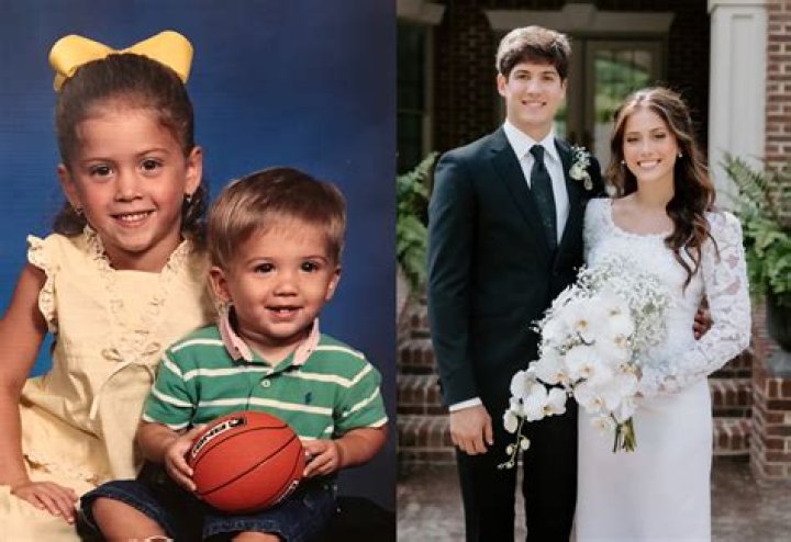 Jeff Sheppard Wife Stacey Reed Sheppard and Two Children