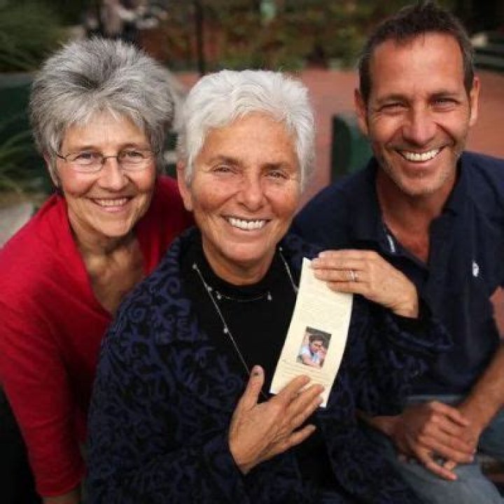 Jeffrey Weisberg Wife Arlyn Is Living A Blissful Life After Her Divorce With John Lee