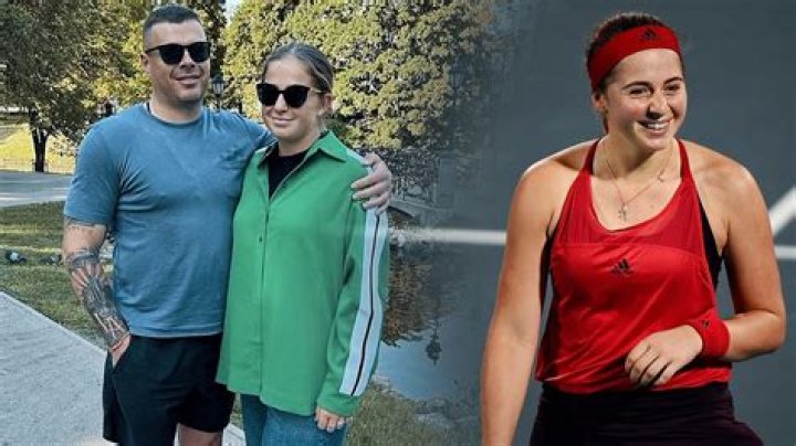 Jelena Ostapenko and Arthurs Karasausks are expecting a child, right? The Love Life of a Tennis Player
