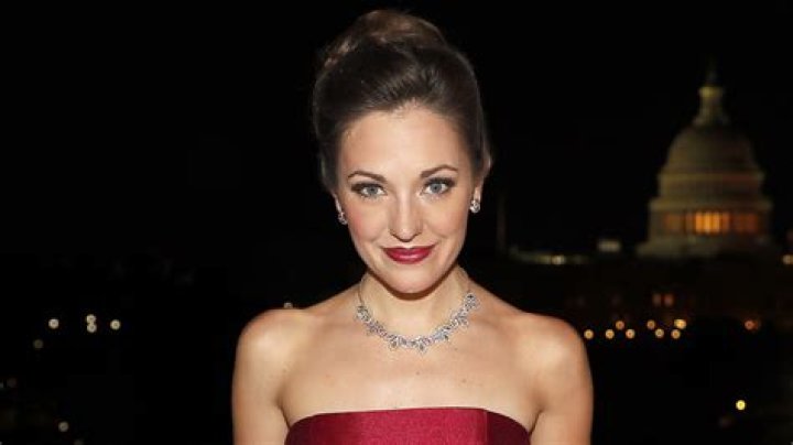 Jenna Ellis Height, Weight, Net Worth, Age, Birthday, Wikipedia, Who, Instagram, Biography