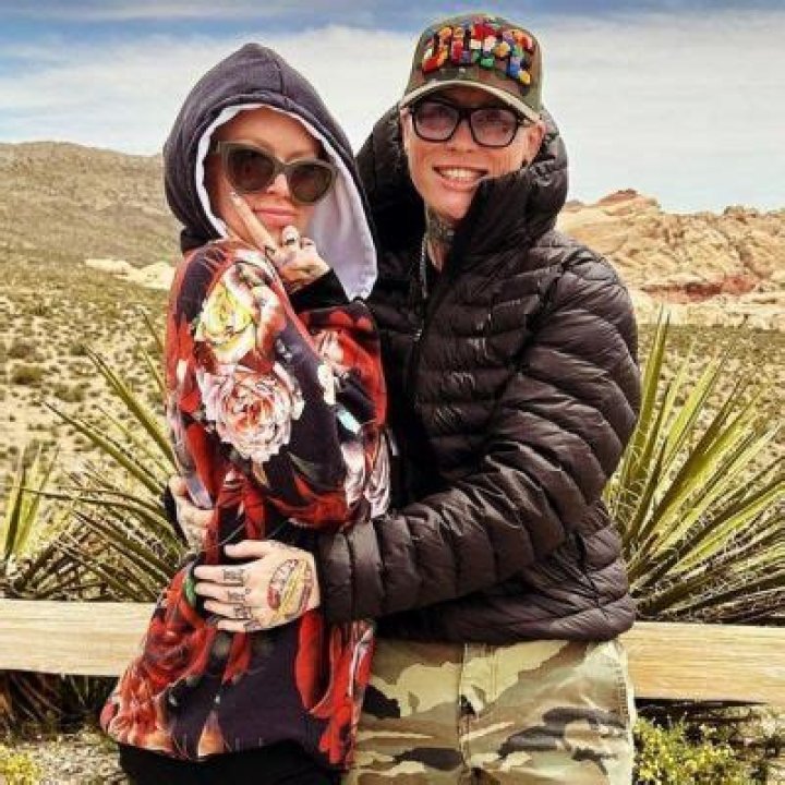 
Jenna Jameson Health Update: What Happened To Her? Guillain-Barré Syndrome 