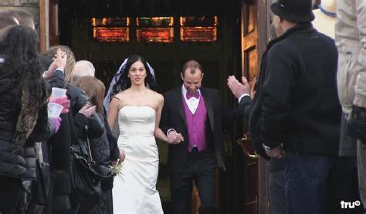 Jenna Vulcano: Sal Vulcano Sister’s Wiki: Husband James Murray, Age, “Impractical Jokers”, Wedding