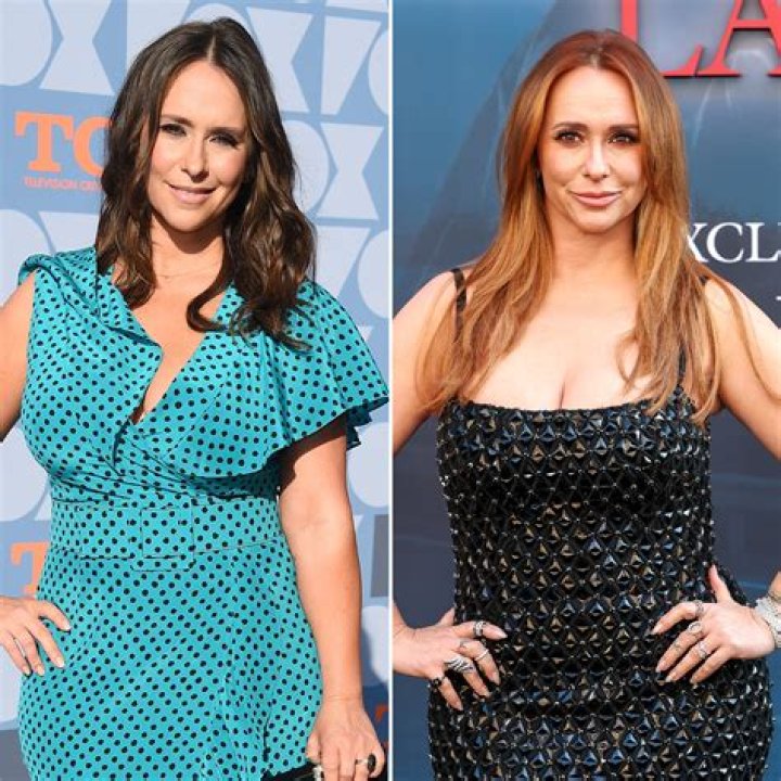 Jennifer Love Hewitt Is Fully Back on ‘9-1-1’ — Please Stop Asking If She’s Pregnant