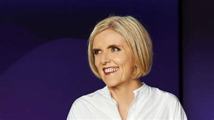 Jenny Brockie Height, Weight, Net Worth, Age, Birthday, Wikipedia, Who, Nationality, Biography