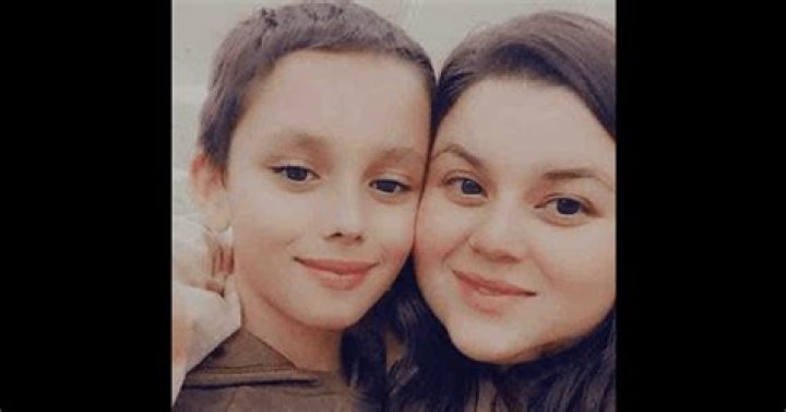 
Jeremiah Green: Texas boy, 11, fatally shot by mom’s angry ex-boyfriend while he was sleeping 