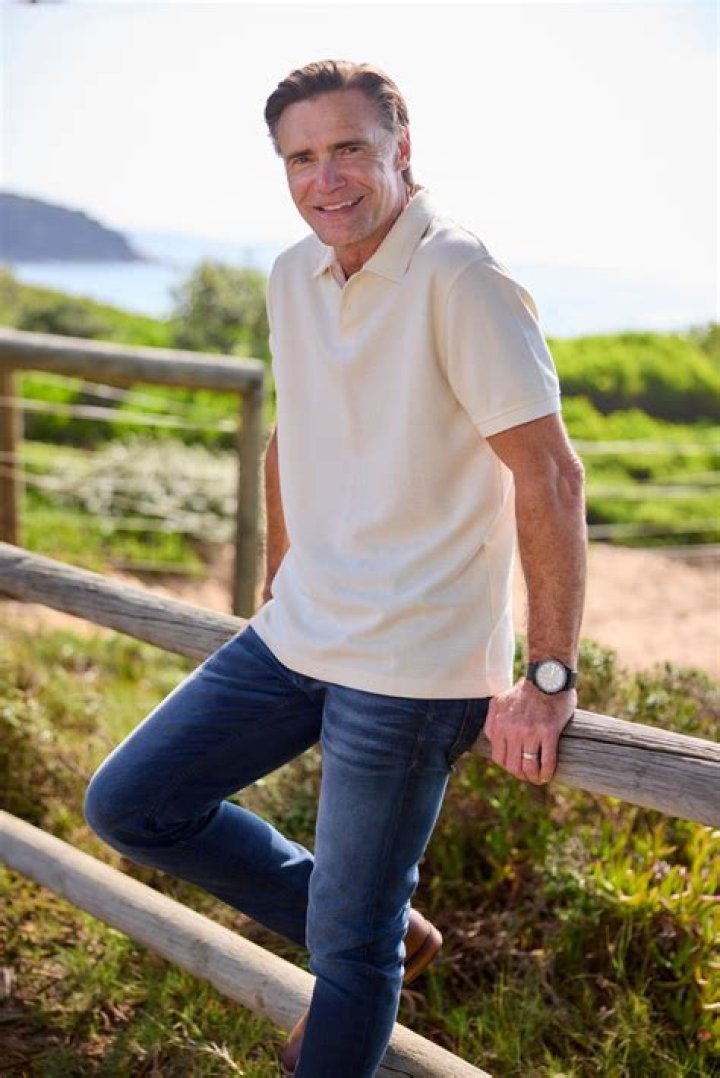 Jeremy Lindsay Taylor Height, Weight, Net Worth, Age, Birthday, Wikipedia, Who, Nationality, Biography