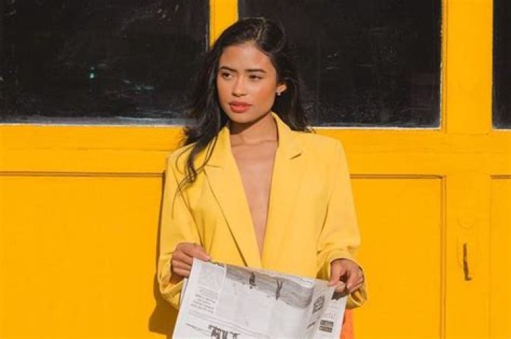 Jessenia Cruz Height, Weight, Net Worth, Age, Birthday, Wikipedia, Who, Instagram, Biography