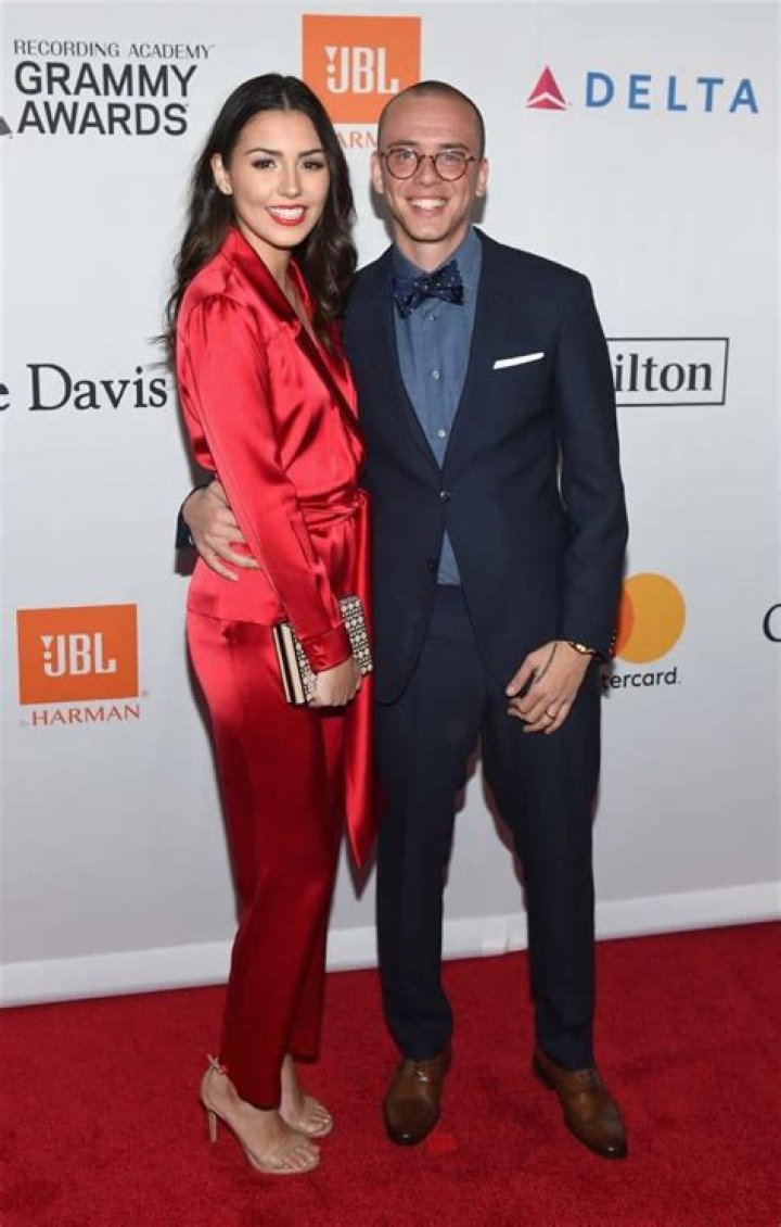 Jessica Andrea – How rich is Logic’s (rapper) ex-wife? Ethnicity