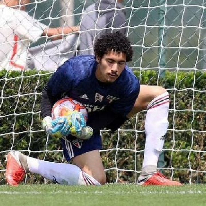 
Jian Kayo A Brazilian Football Star Was Found Dead 